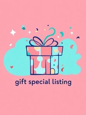 Gift Special Listing